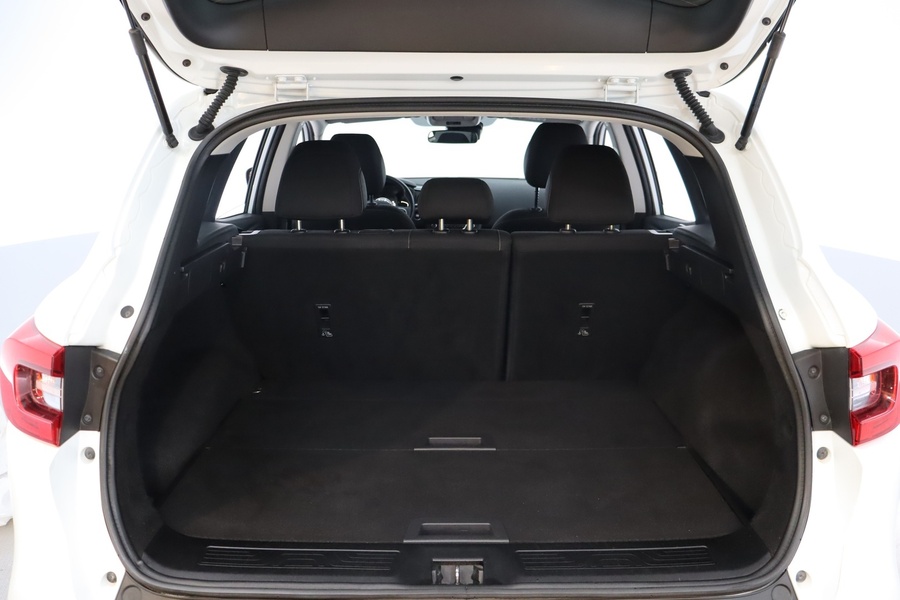 Renault Kadjar vaihtoauto