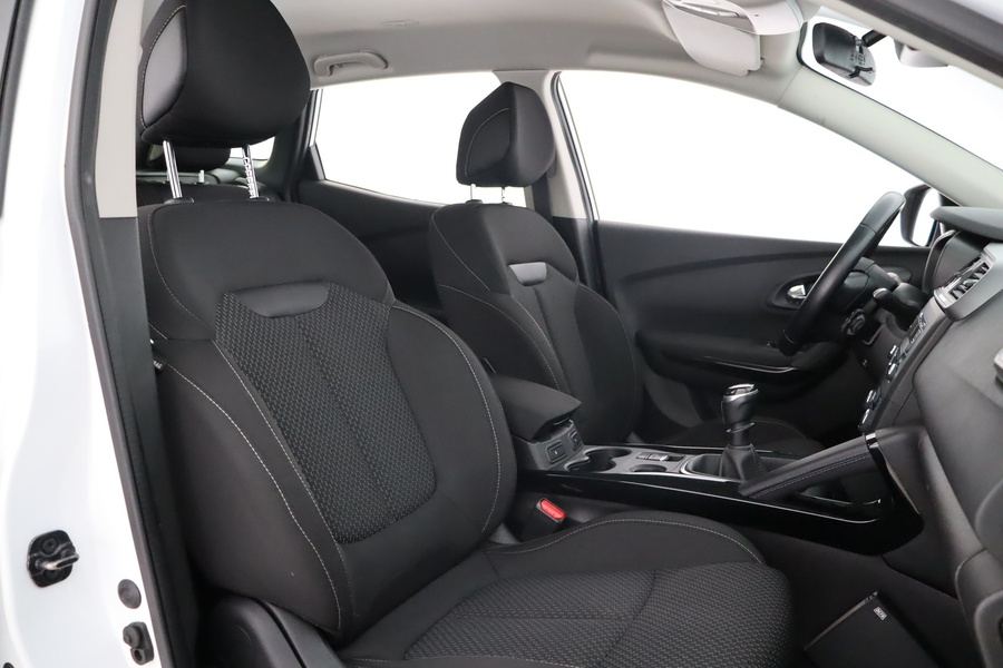 Renault Kadjar vaihtoauto