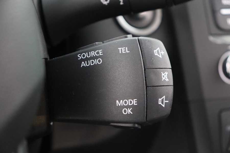 Renault Kadjar vaihtoauto