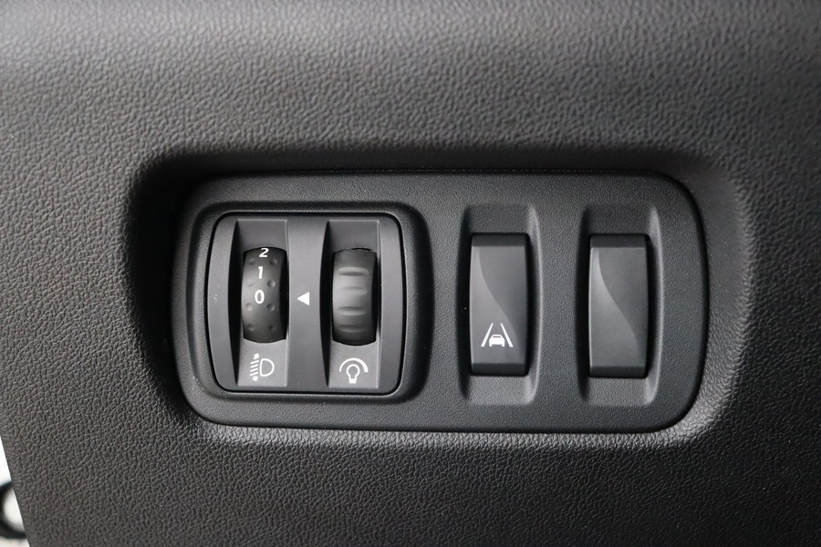 Renault Kadjar vaihtoauto