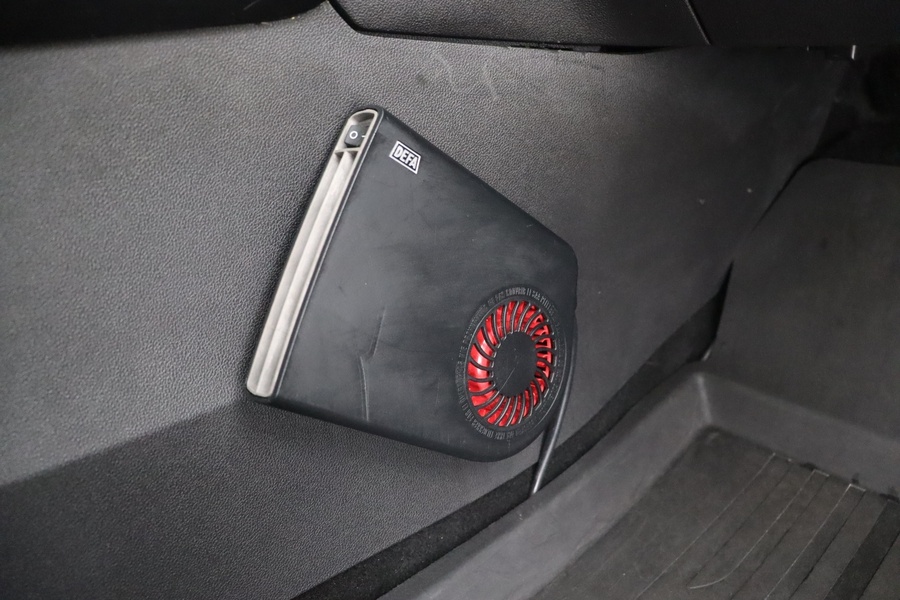 Renault Kadjar vaihtoauto