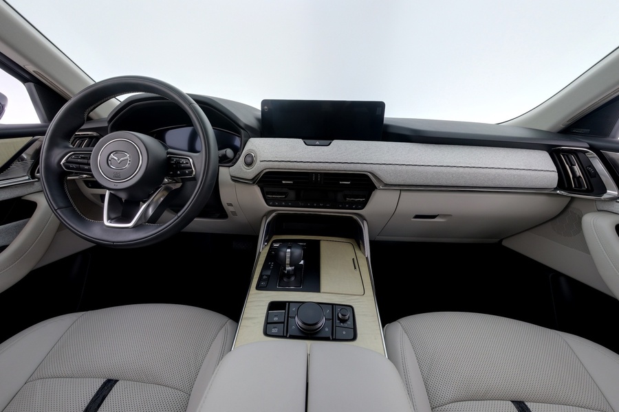 Mazda CX-60 vaihtoauto