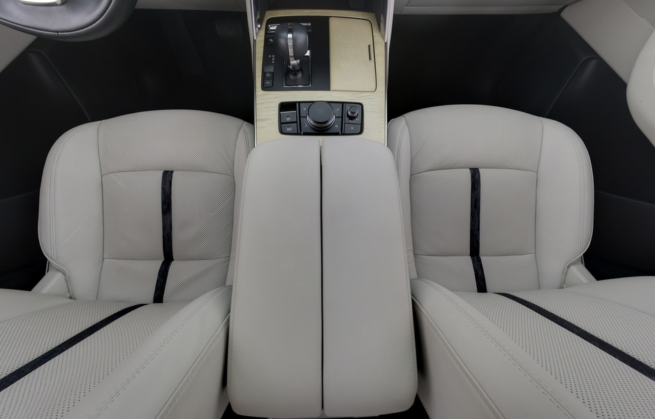 Mazda CX-60 vaihtoauto