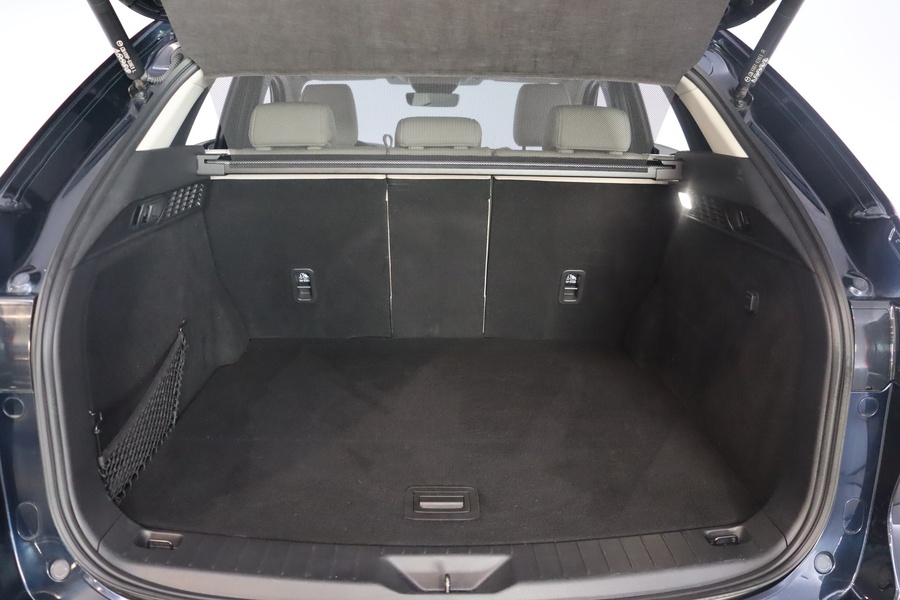 Mazda CX-60 vaihtoauto