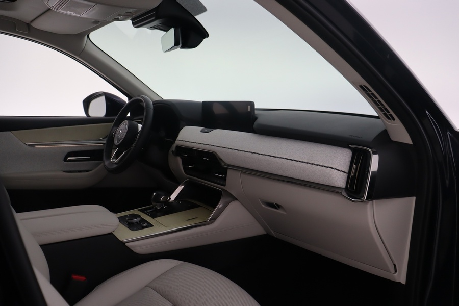 Mazda CX-60 vaihtoauto