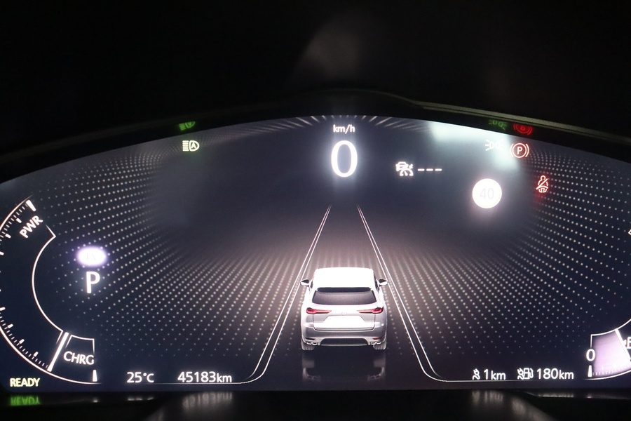 Mazda CX-60 vaihtoauto