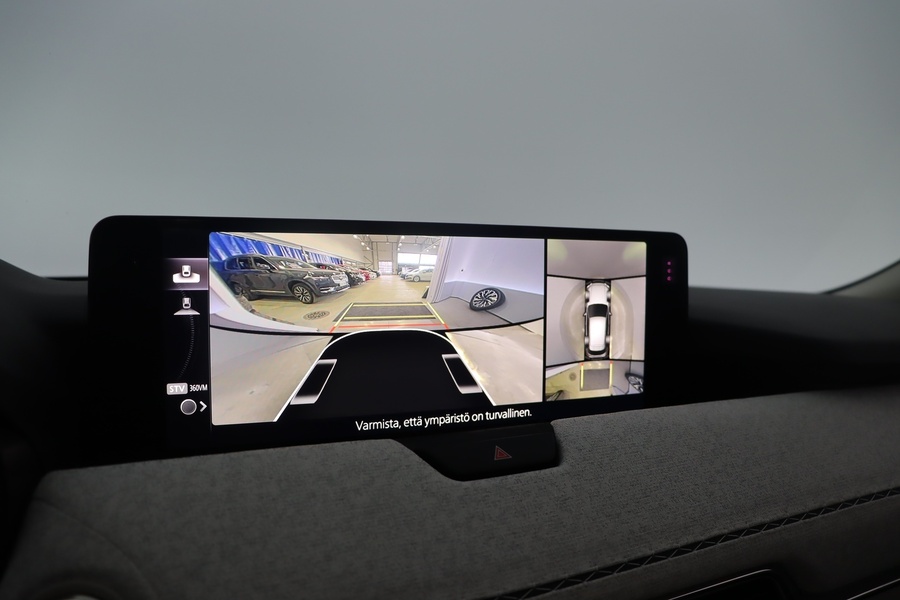 Mazda CX-60 vaihtoauto