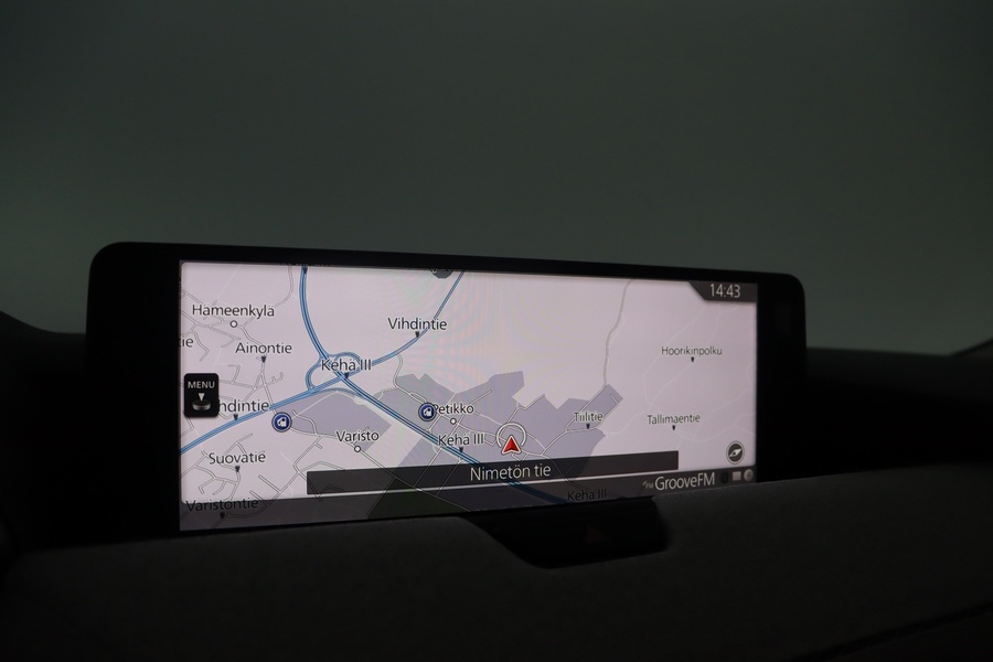 Mazda CX-60 vaihtoauto