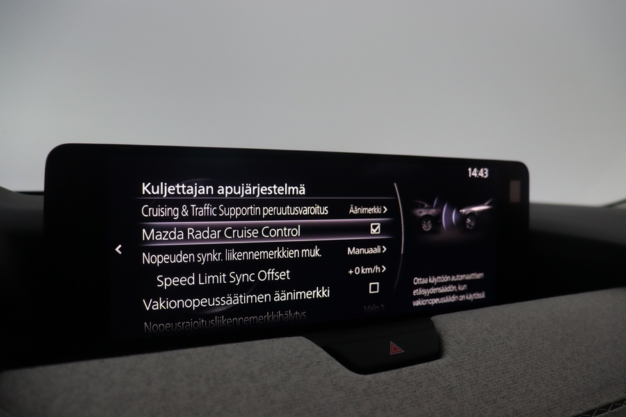 Mazda CX-60 vaihtoauto