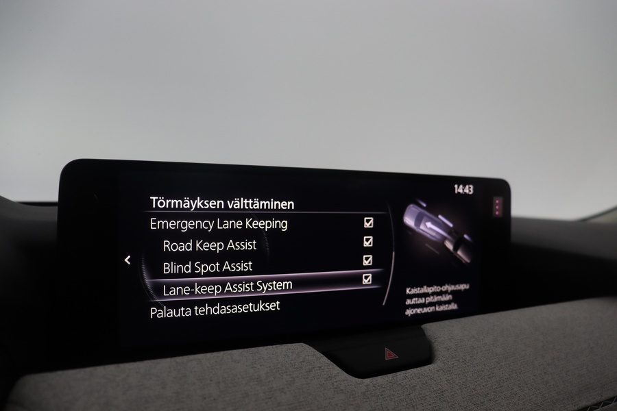 Mazda CX-60 vaihtoauto