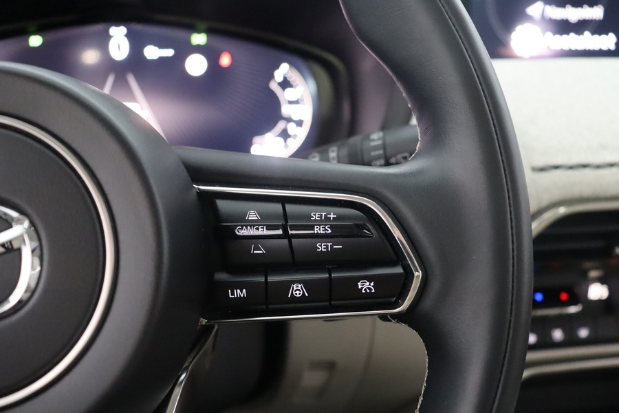 Mazda CX-60 vaihtoauto