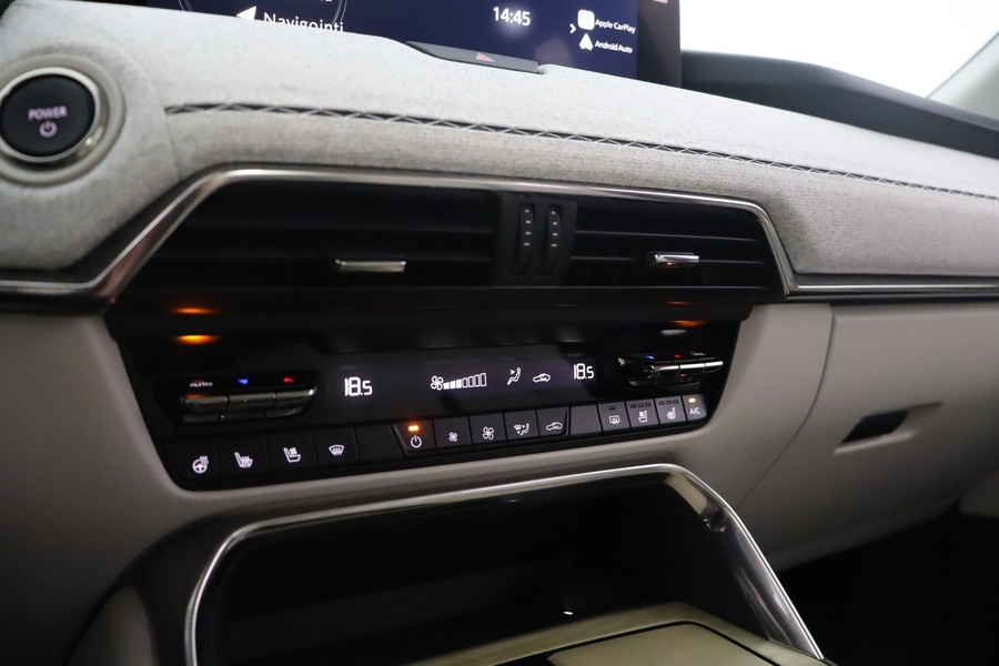 Mazda CX-60 vaihtoauto