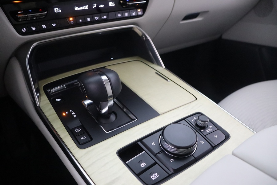 Mazda CX-60 vaihtoauto