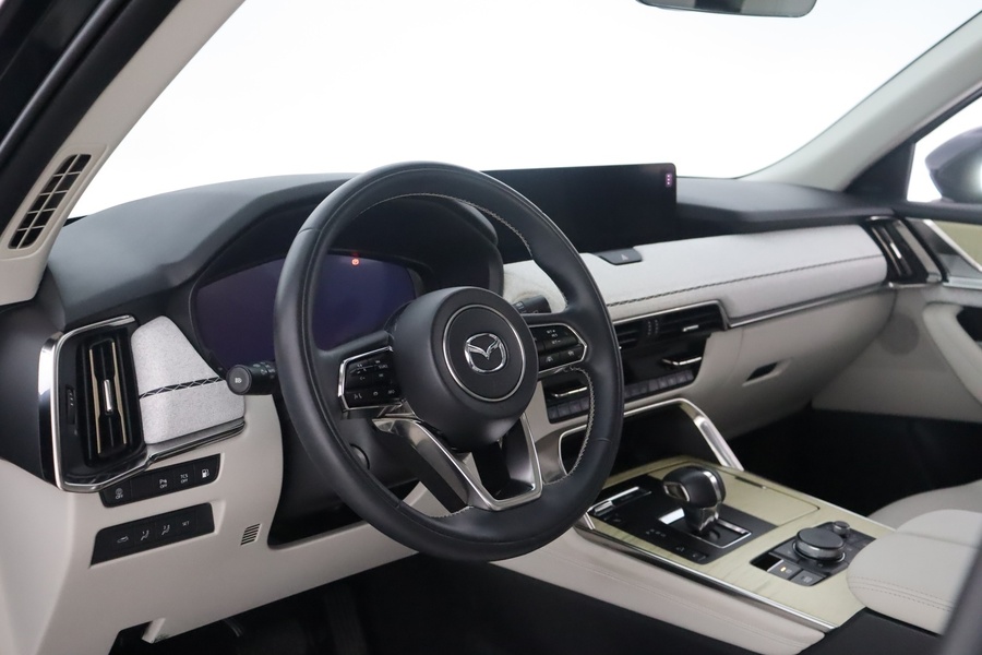 Mazda CX-60 vaihtoauto