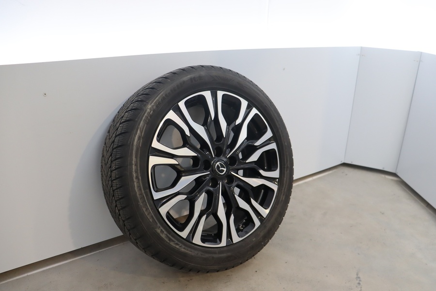 Mazda CX-60 vaihtoauto