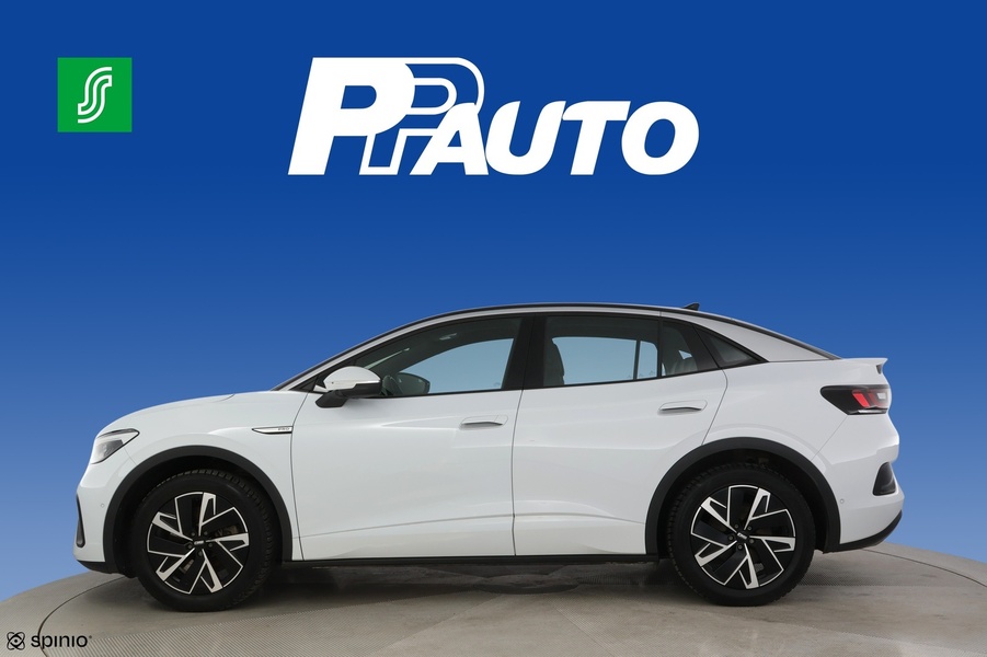 Volkswagen ID.5 vaihtoauto