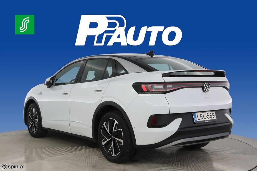 Volkswagen ID.5 vaihtoauto