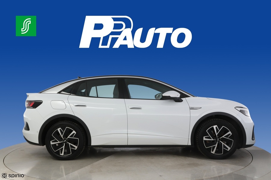 Volkswagen ID.5 vaihtoauto