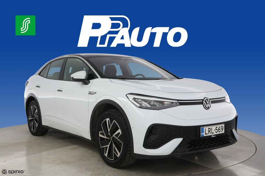 Volkswagen ID.5 vaihtoauto