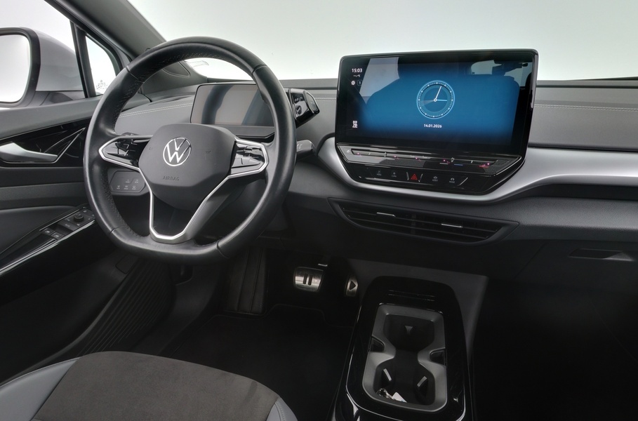 Volkswagen ID.5 vaihtoauto