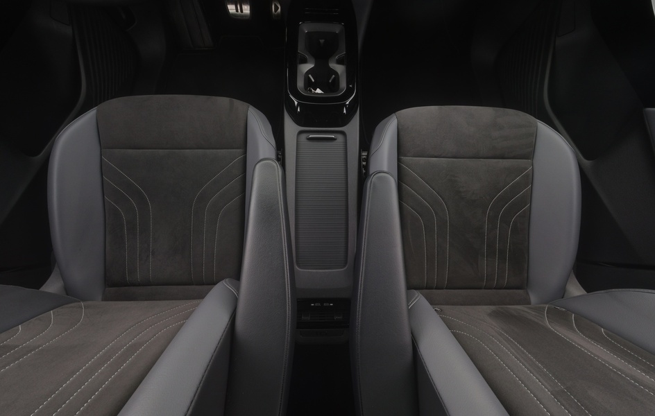 Volkswagen ID.5 vaihtoauto