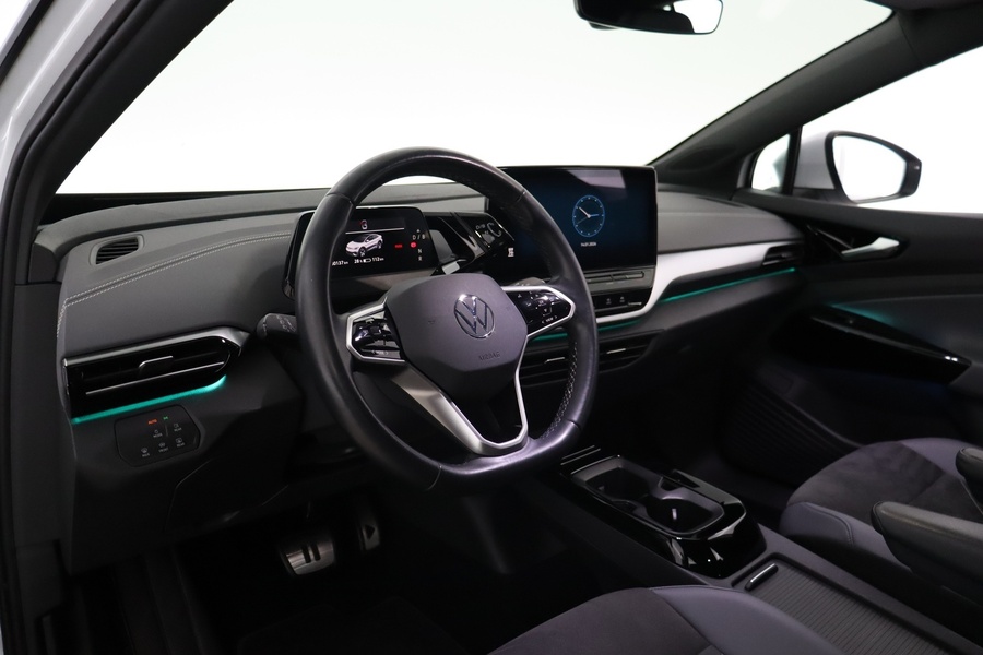 Volkswagen ID.5 vaihtoauto