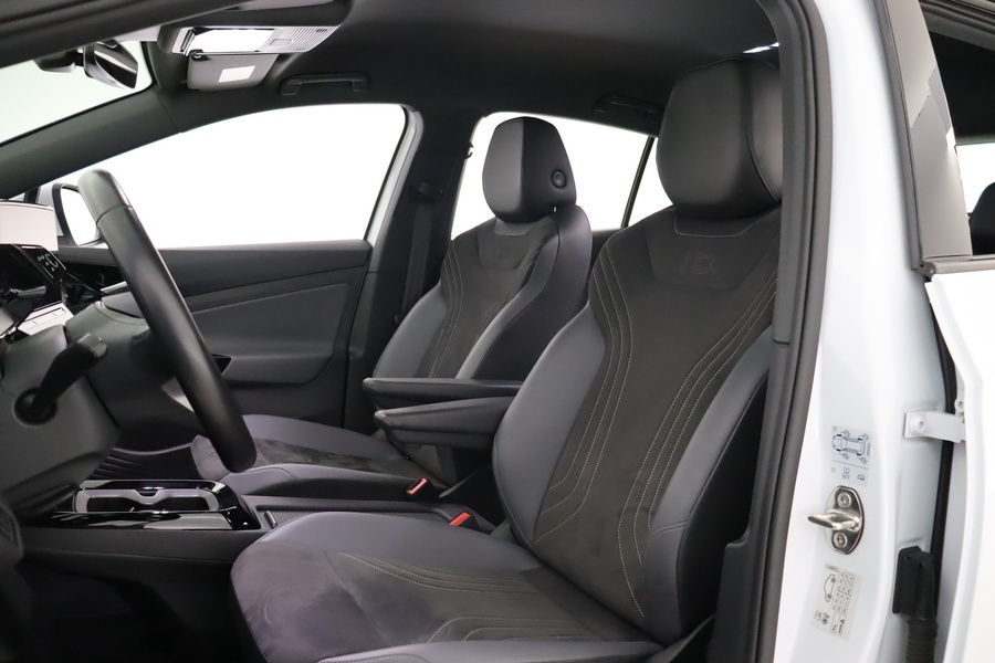 Volkswagen ID.5 vaihtoauto