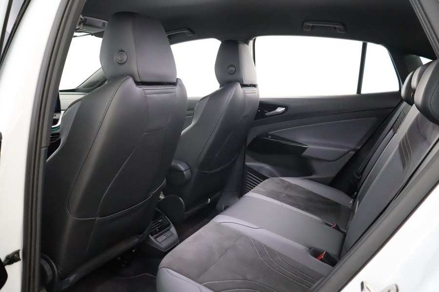 Volkswagen ID.5 vaihtoauto