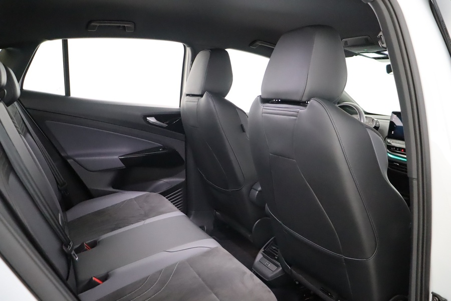 Volkswagen ID.5 vaihtoauto