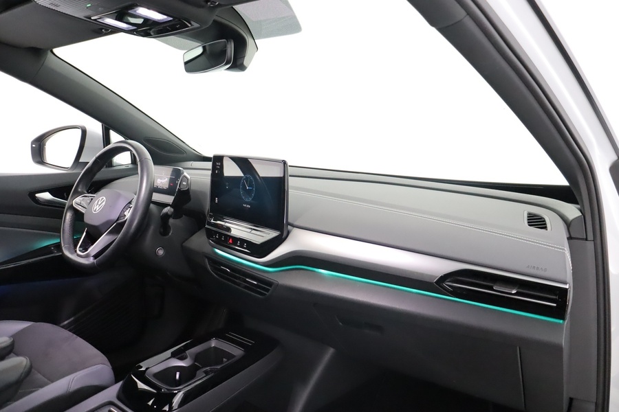 Volkswagen ID.5 vaihtoauto