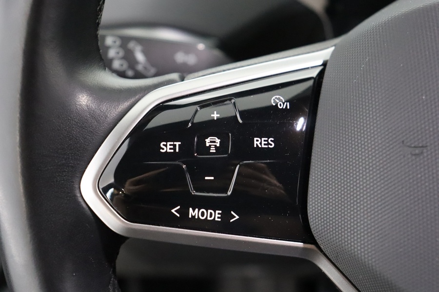 Volkswagen ID.5 vaihtoauto