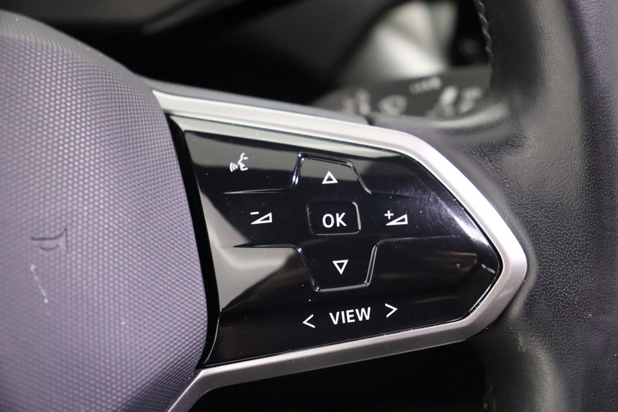 Volkswagen ID.5 vaihtoauto