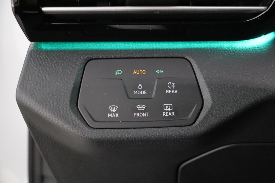 Volkswagen ID.5 vaihtoauto