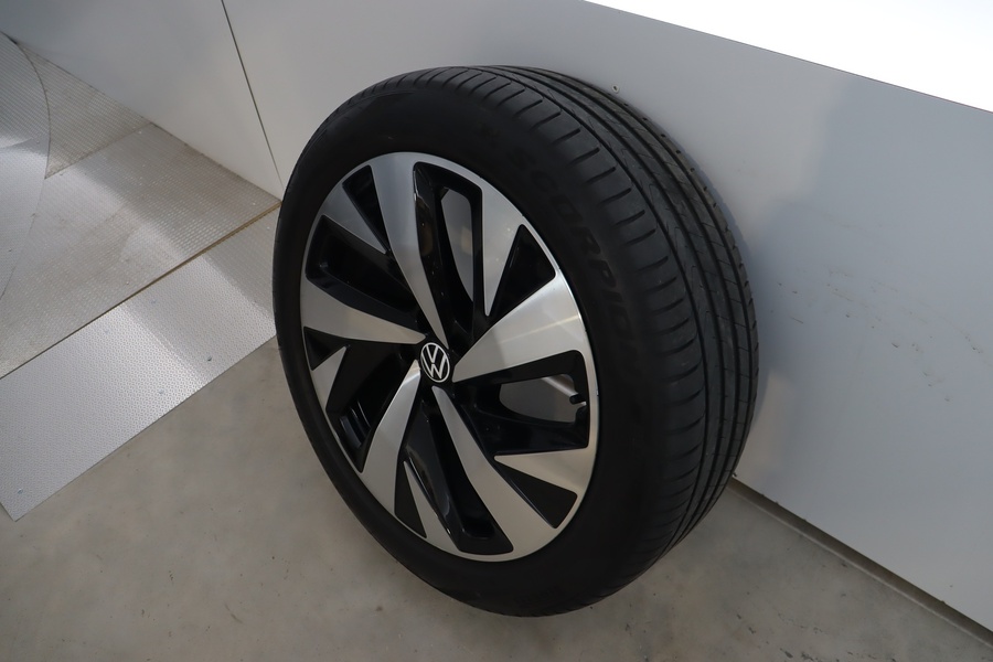 Volkswagen ID.5 vaihtoauto