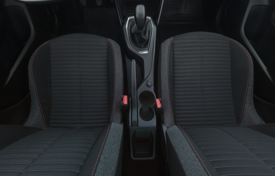 Peugeot 208 vaihtoauto