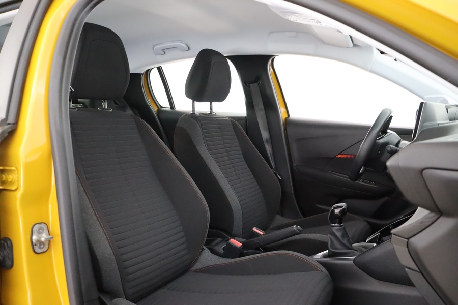 Peugeot 208 vaihtoauto