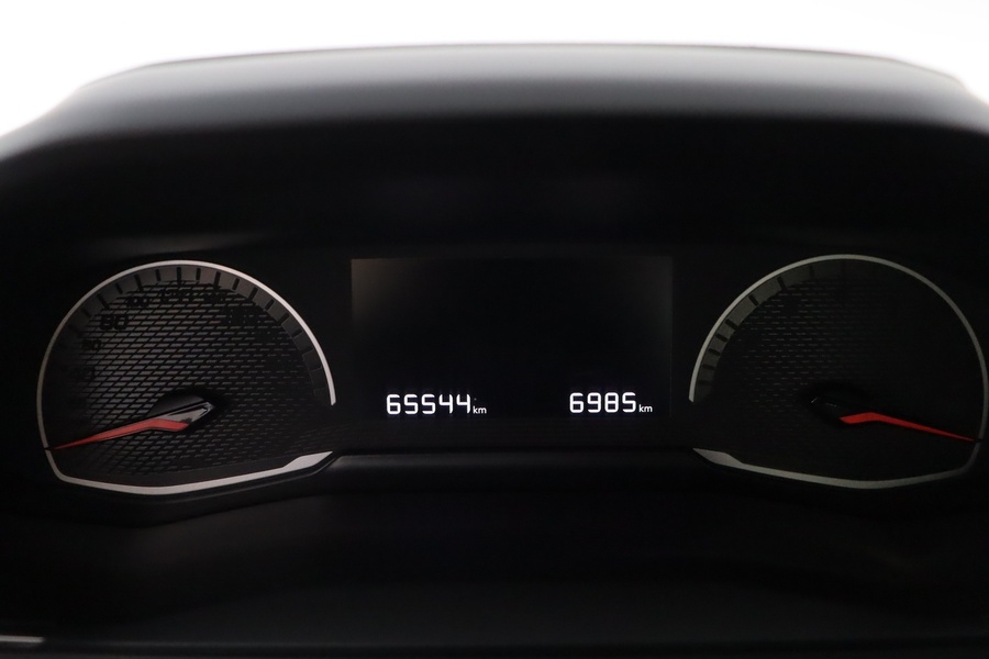 Peugeot 208 vaihtoauto