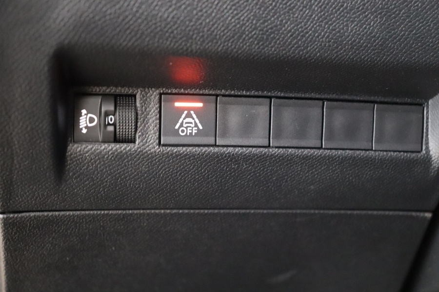 Peugeot 208 vaihtoauto