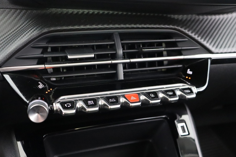 Peugeot 208 vaihtoauto