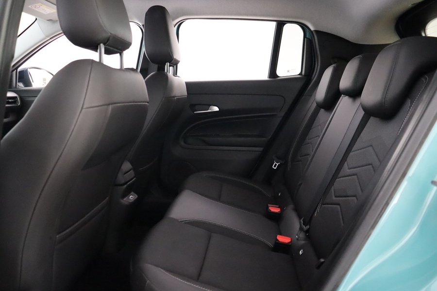 Jeep Avenger vaihtoauto
