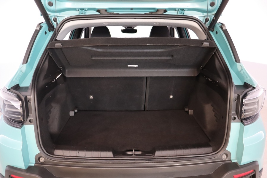 Jeep Avenger vaihtoauto
