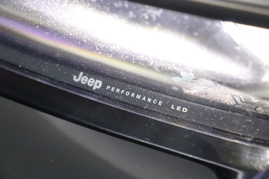 Jeep Avenger vaihtoauto