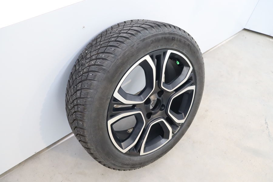 Jeep Avenger vaihtoauto