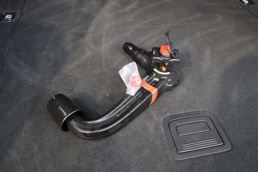 Audi Q8 e-tron vaihtoauto