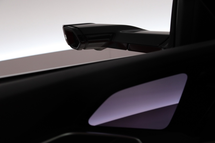 Audi Q8 e-tron vaihtoauto