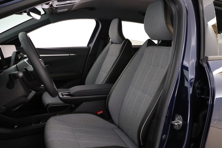 Renault Mégane vaihtoauto