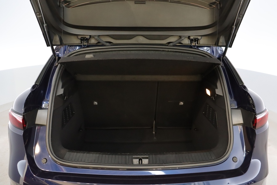 Renault Mégane vaihtoauto