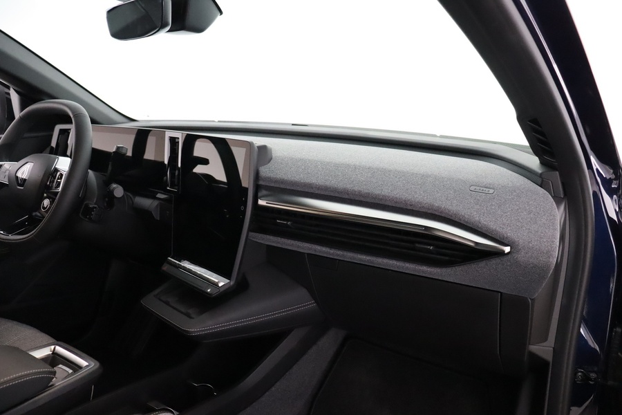 Renault Mégane vaihtoauto