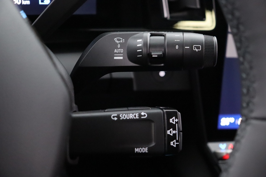 Renault Mégane vaihtoauto