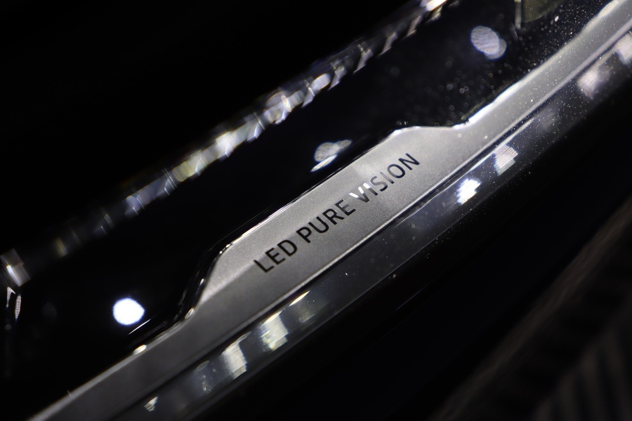 Renault Mégane vaihtoauto